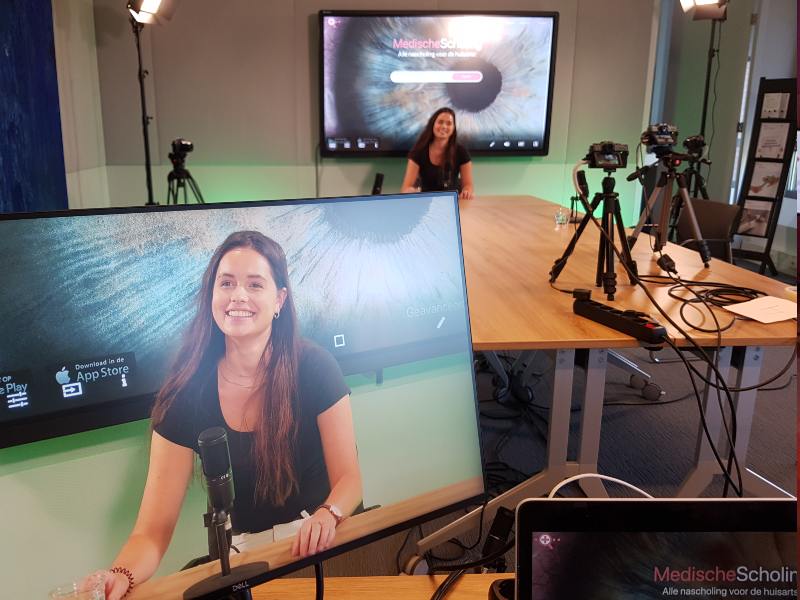MedischeScholing